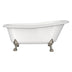 Roxburgh  Freestanding Slipper Bathtub