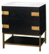 Vida Turin Floormount Vanity